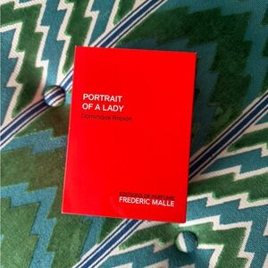 Frederic Malle Portrait of a Lady Fragrance 3.4oz